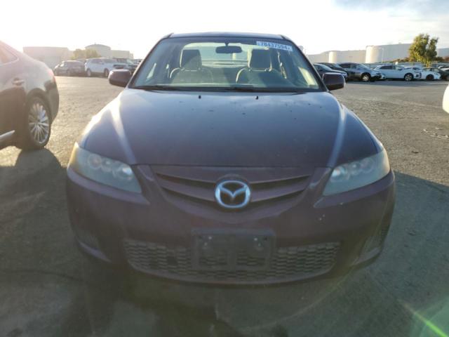 Photo 4 VIN: 1YVHP80C585M21826 - MAZDA 6 I 