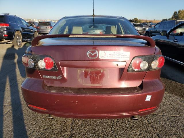 Photo 5 VIN: 1YVHP80C585M21826 - MAZDA 6 I 