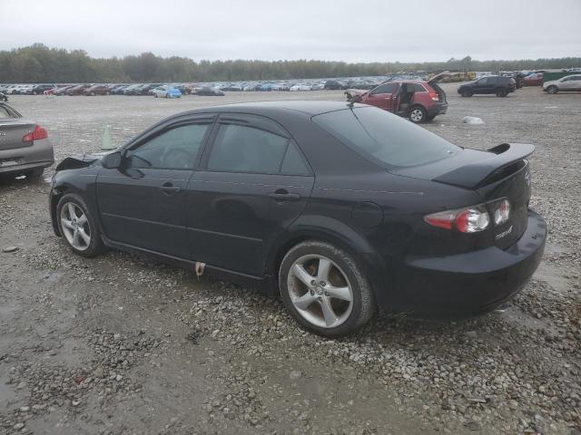 Photo 1 VIN: 1YVHP80C585M33197 - MAZDA 6 I 