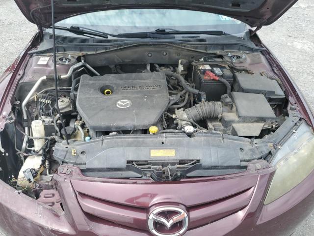 Photo 10 VIN: 1YVHP80C585M37511 - MAZDA 6 