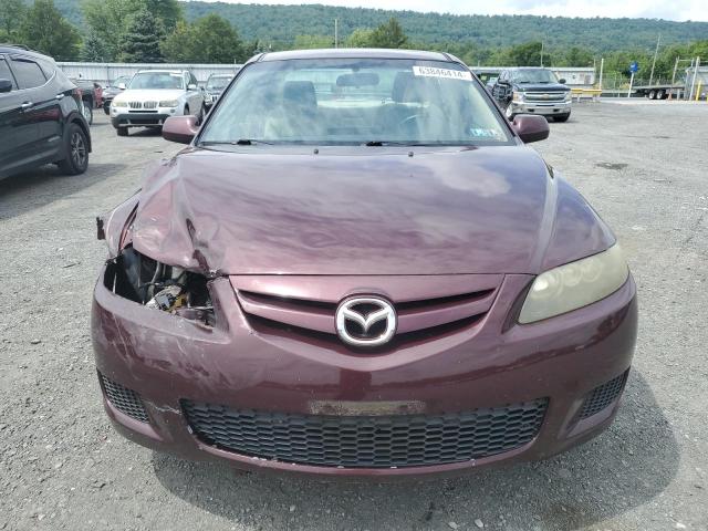 Photo 4 VIN: 1YVHP80C585M37511 - MAZDA 6 