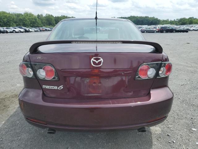 Photo 5 VIN: 1YVHP80C585M37511 - MAZDA 6 