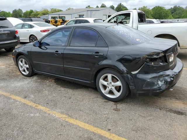 Photo 1 VIN: 1YVHP80C585M46631 - MAZDA 6 