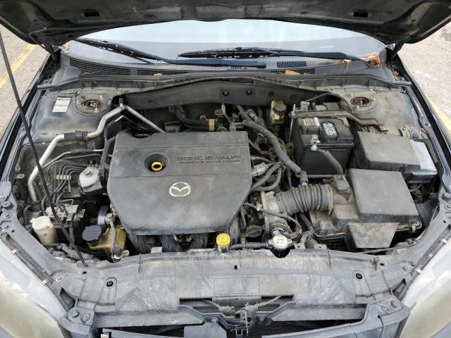 Photo 10 VIN: 1YVHP80C585M46631 - MAZDA 6 