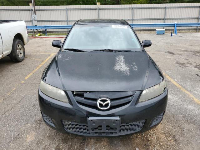 Photo 4 VIN: 1YVHP80C585M46631 - MAZDA 6 