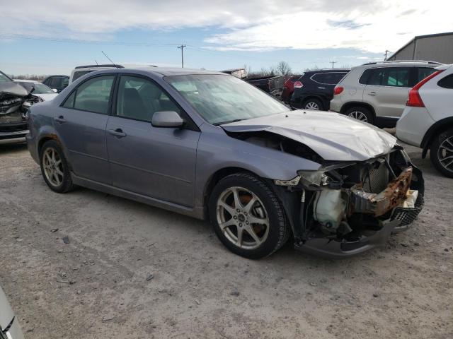 Photo 3 VIN: 1YVHP80C585M47682 - MAZDA 6 