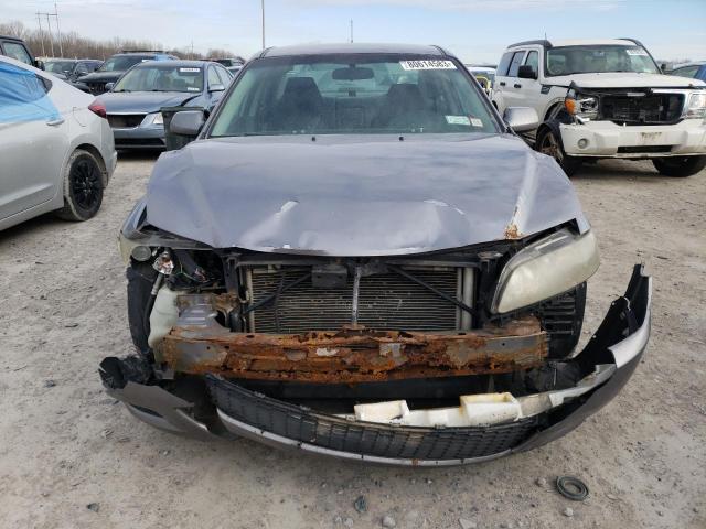 Photo 4 VIN: 1YVHP80C585M47682 - MAZDA 6 