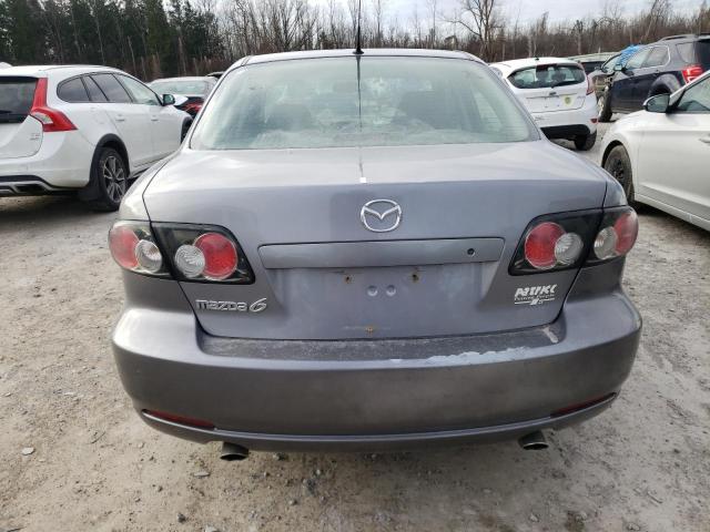 Photo 5 VIN: 1YVHP80C585M47682 - MAZDA 6 