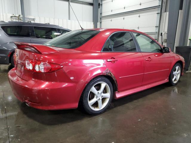 Photo 2 VIN: 1YVHP80C645N95236 - MAZDA 2 