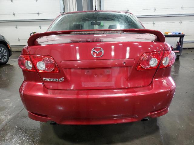 Photo 5 VIN: 1YVHP80C645N95236 - MAZDA 2 