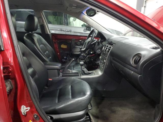 Photo 6 VIN: 1YVHP80C645N95236 - MAZDA 2 