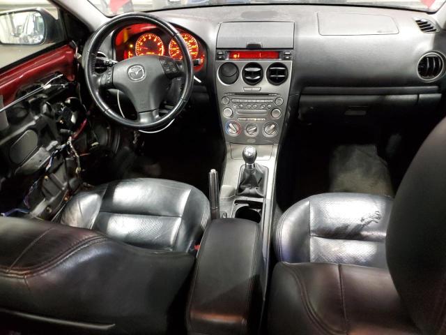 Photo 7 VIN: 1YVHP80C645N95236 - MAZDA 2 