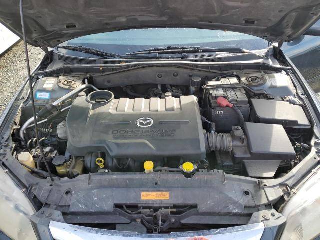 Photo 10 VIN: 1YVHP80C655M56113 - MAZDA 6 