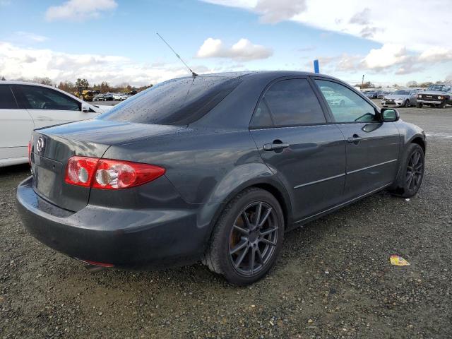 Photo 2 VIN: 1YVHP80C655M56113 - MAZDA 6 