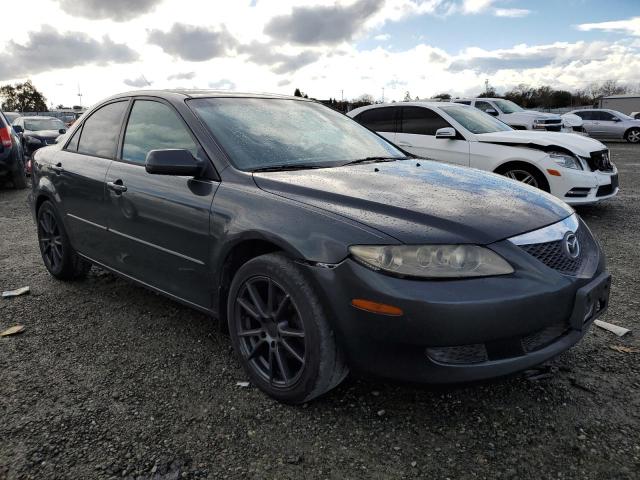 Photo 3 VIN: 1YVHP80C655M56113 - MAZDA 6 