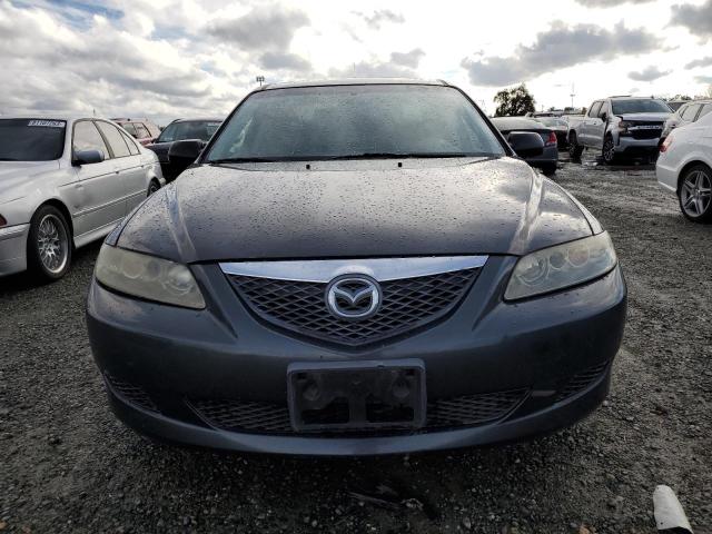 Photo 4 VIN: 1YVHP80C655M56113 - MAZDA 6 