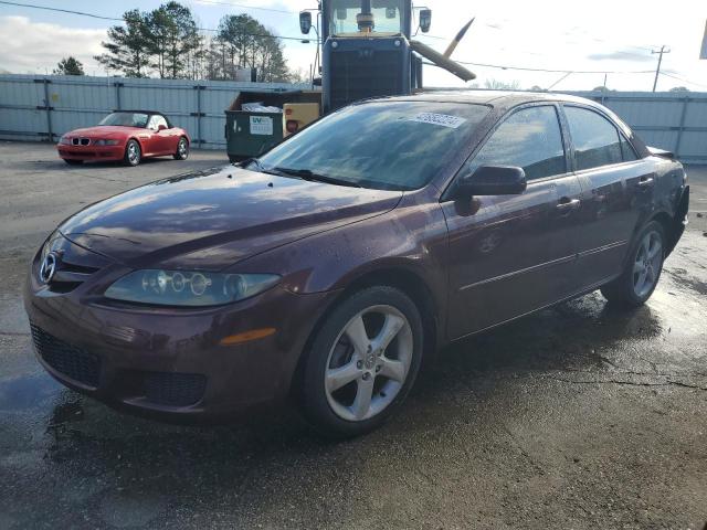 Photo 0 VIN: 1YVHP80C665M12677 - MAZDA 6 