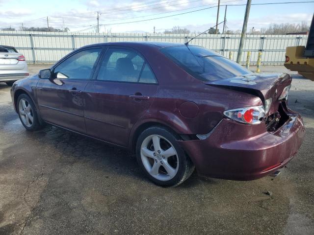 Photo 1 VIN: 1YVHP80C665M12677 - MAZDA 6 