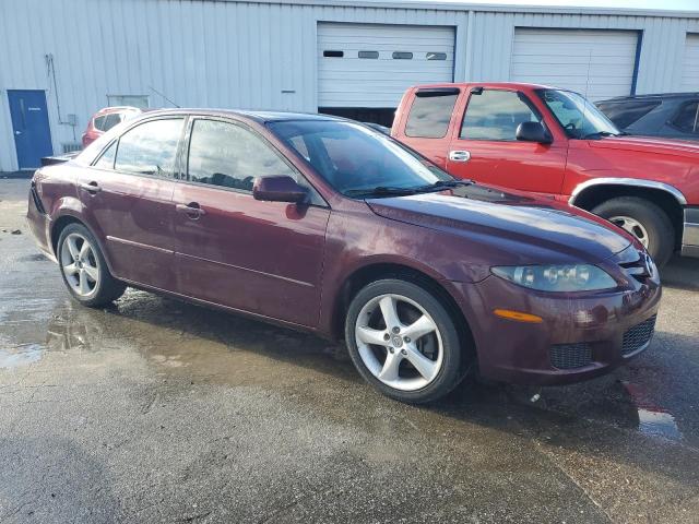 Photo 3 VIN: 1YVHP80C665M12677 - MAZDA 6 