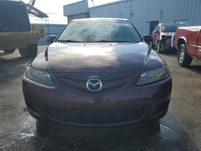 Photo 4 VIN: 1YVHP80C665M12677 - MAZDA 6 