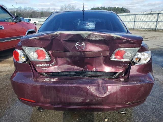 Photo 5 VIN: 1YVHP80C665M12677 - MAZDA 6 