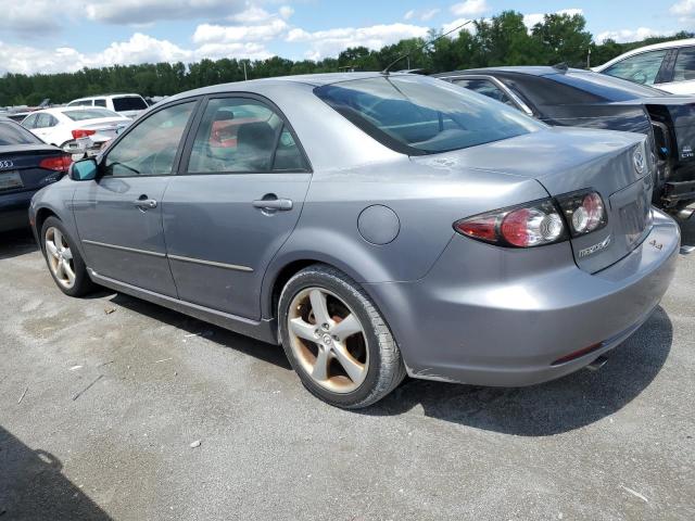 Photo 1 VIN: 1YVHP80C675M20134 - MAZDA 6 I 