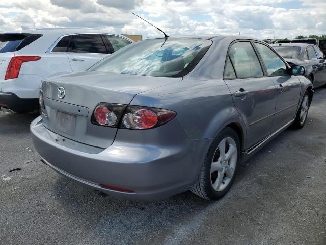 Photo 2 VIN: 1YVHP80C675M20134 - MAZDA 6 I 