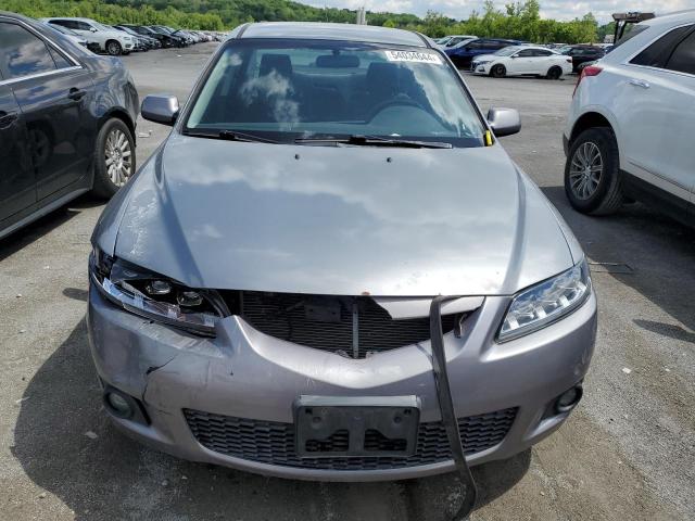 Photo 4 VIN: 1YVHP80C675M20134 - MAZDA 6 I 