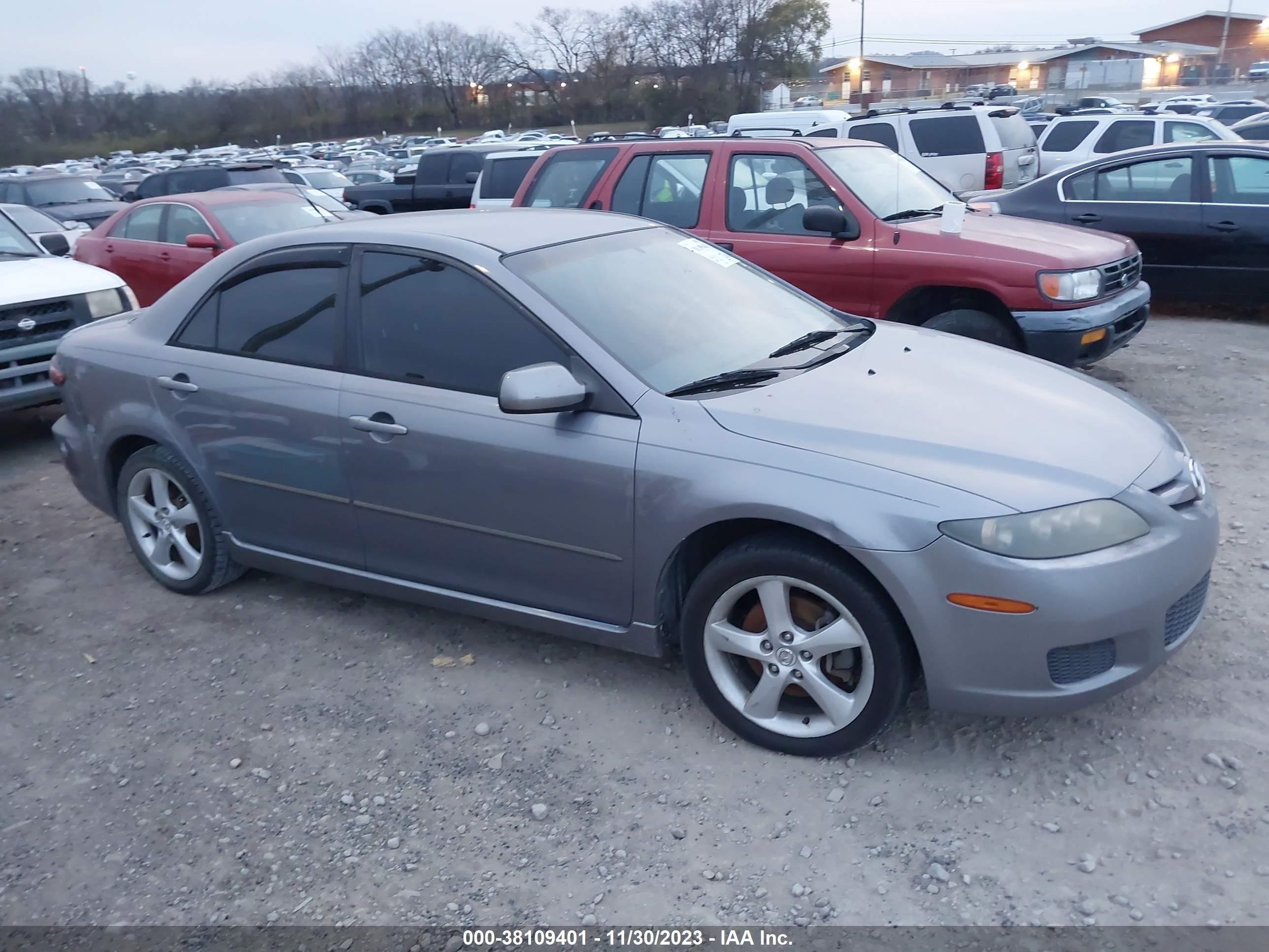 Photo 0 VIN: 1YVHP80C675M62688 - MAZDA 6 