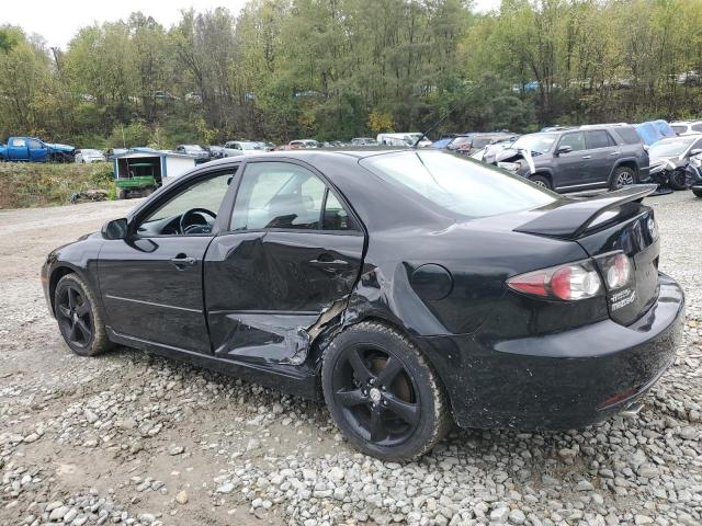 Photo 1 VIN: 1YVHP80C675M64084 - MAZDA 6 I 