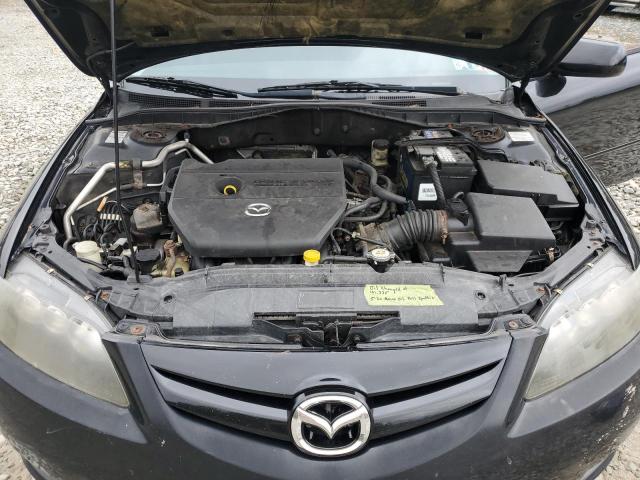 Photo 10 VIN: 1YVHP80C675M64084 - MAZDA 6 I 