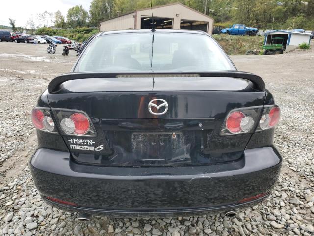 Photo 5 VIN: 1YVHP80C675M64084 - MAZDA 6 I 