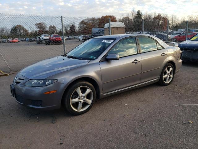 Photo 0 VIN: 1YVHP80C685M15131 - MAZDA 6 