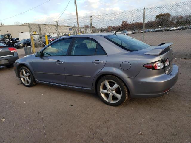 Photo 1 VIN: 1YVHP80C685M15131 - MAZDA 6 