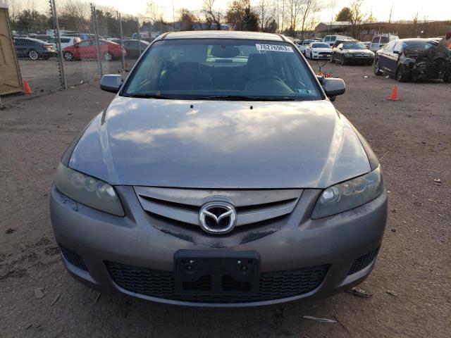 Photo 4 VIN: 1YVHP80C685M15131 - MAZDA 6 