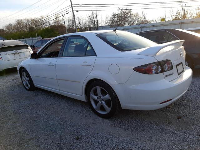 Photo 1 VIN: 1YVHP80C685M21334 - MAZDA 6 