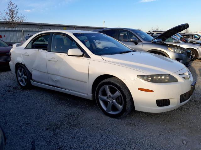 Photo 3 VIN: 1YVHP80C685M21334 - MAZDA 6 