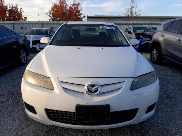 Photo 4 VIN: 1YVHP80C685M21334 - MAZDA 6 