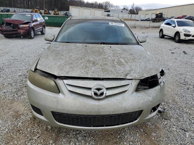 Photo 4 VIN: 1YVHP80C685M33354 - MAZDA 6 I 