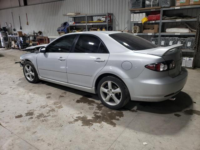 Photo 1 VIN: 1YVHP80C685M38490 - MAZDA 6 