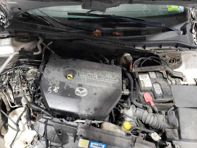 Photo 10 VIN: 1YVHP80C685M38490 - MAZDA 6 