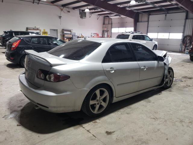 Photo 2 VIN: 1YVHP80C685M38490 - MAZDA 6 