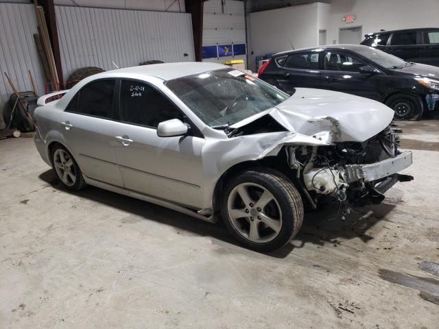 Photo 3 VIN: 1YVHP80C685M38490 - MAZDA 6 