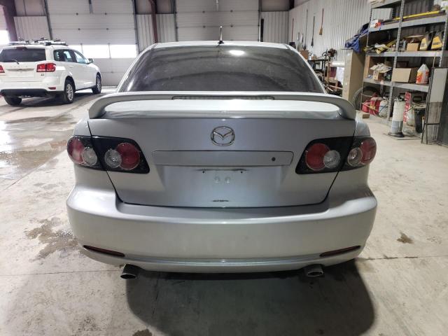 Photo 5 VIN: 1YVHP80C685M38490 - MAZDA 6 