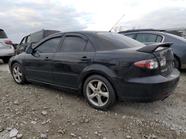 Photo 1 VIN: 1YVHP80C685M46007 - MAZDA 6 