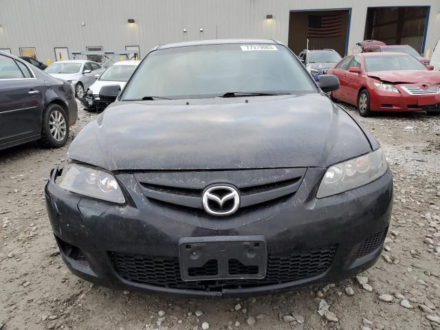 Photo 4 VIN: 1YVHP80C685M46007 - MAZDA 6 