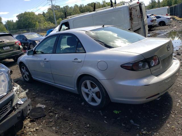 Photo 1 VIN: 1YVHP80C775M10695 - MAZDA 6 