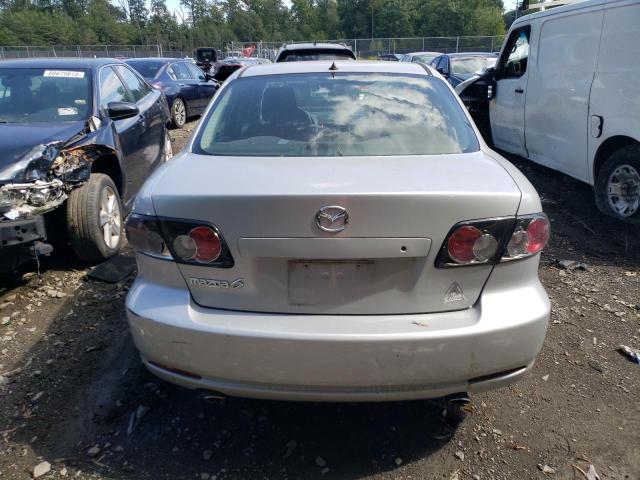 Photo 5 VIN: 1YVHP80C775M10695 - MAZDA 6 