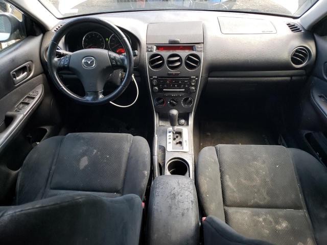 Photo 7 VIN: 1YVHP80C775M10695 - MAZDA 6 