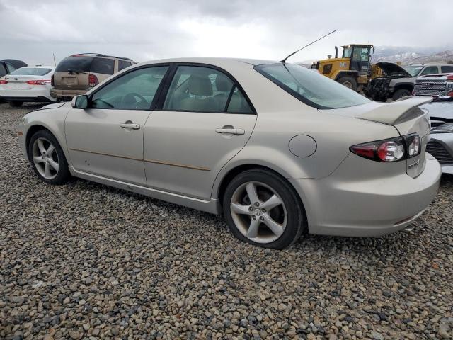 Photo 1 VIN: 1YVHP80C775M35418 - MAZDA 6 I 